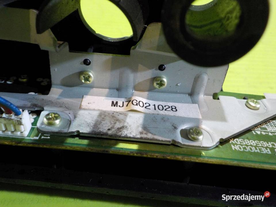 SSANGYONG RODIUS I LIFT 10r przelacznik osobowe Suków