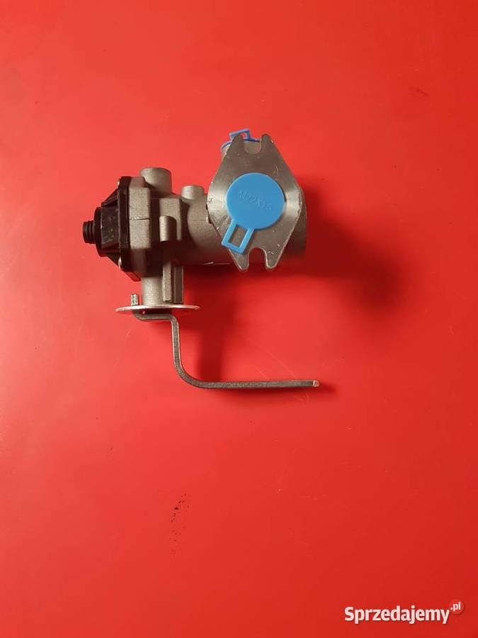 6111012000 Regulator siły hamowania