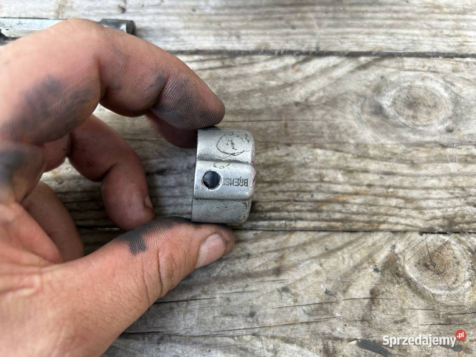 AWO ROLGAZ SPORT TURIST DKW NZ IFA 250 350 MILA Kraków