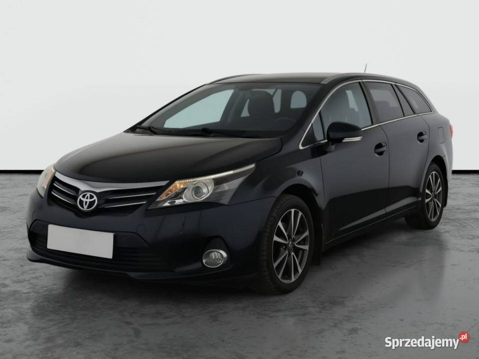 Toyota Avensis 20 D4D Piaseczno sprzedam