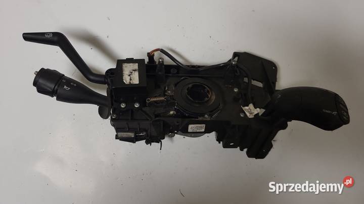 PANEL PRZEŁĄCZNIK MANETKA 34586601 VOLVO FE E5 pomorskie Mojusz sprzedam