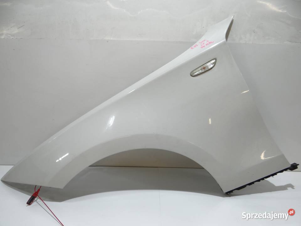 BŁOTNIK LEWY PRZEDNI BMW E88 300 osobowe Strzyżewice