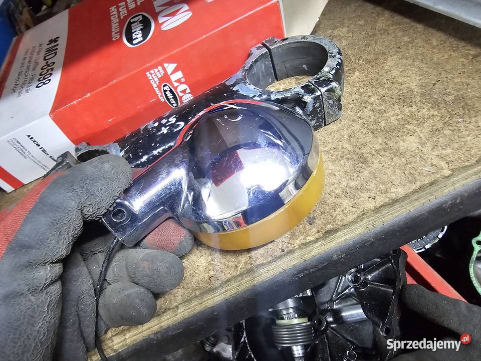 Honda CX 500 kierunkowskaz cx500 migacz kierunek Jelenia Góra