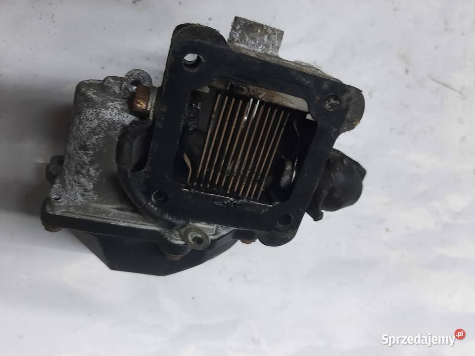 KIA HYUNDAI 16 17 CRDI PRZEPUSTNICA 351002A900 Ksawerów sprzedam