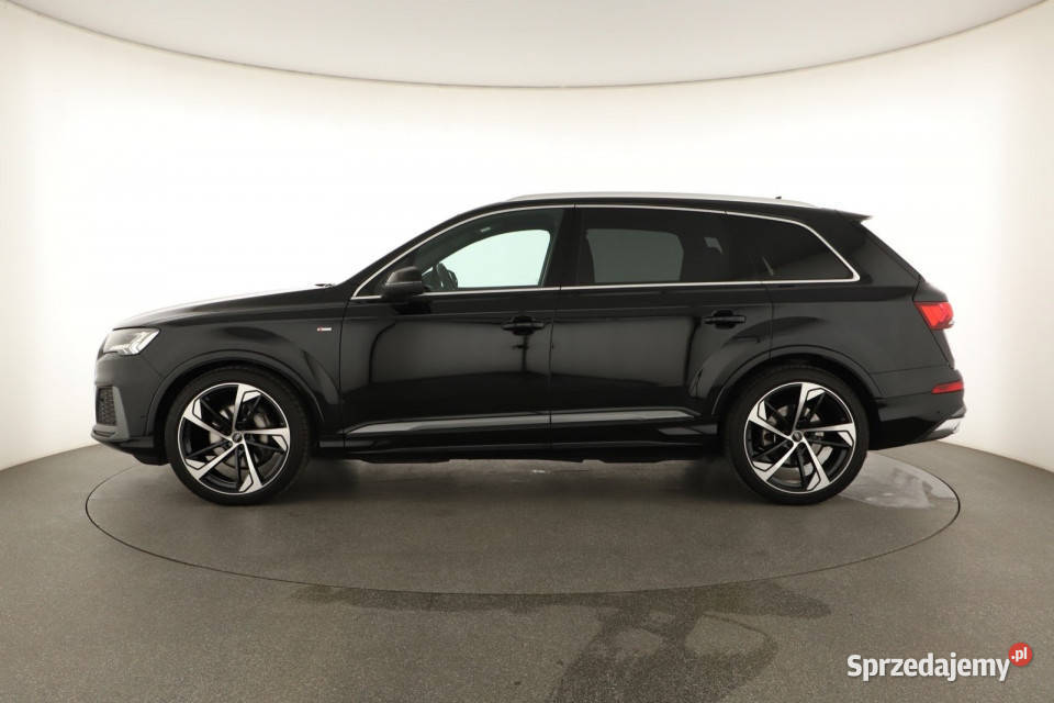 Audi Q7 50 TDI Q7 Piaseczno