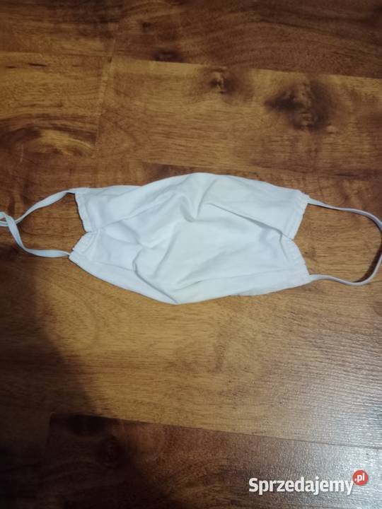 Maseczka Moda i Styl Opole sprzedam