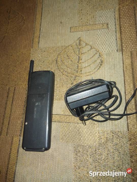 Telefon Siemens Pozostałe