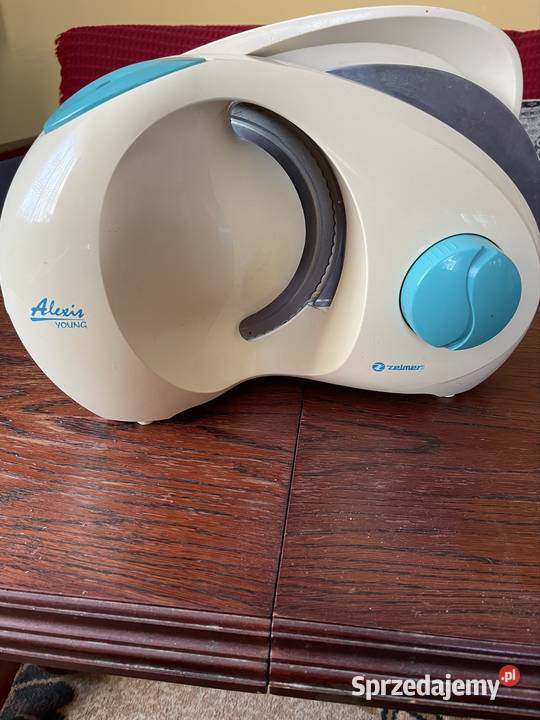 Krajalnica do chlebawędlin