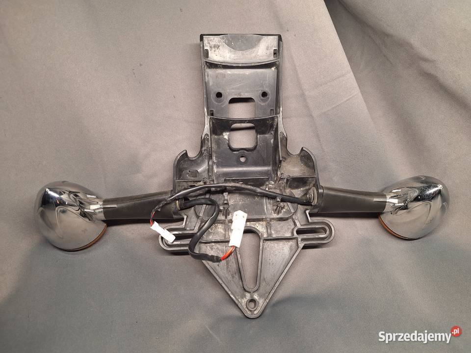 INDIAN KIERUNKOWSKAZ MIGACZ MOCOWANIE TABLICY Luboszyce