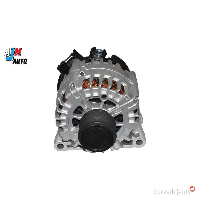 Alternator FG23S072 20 TDCI BiTurbo 4x4 Ford Grabów Szlachecki