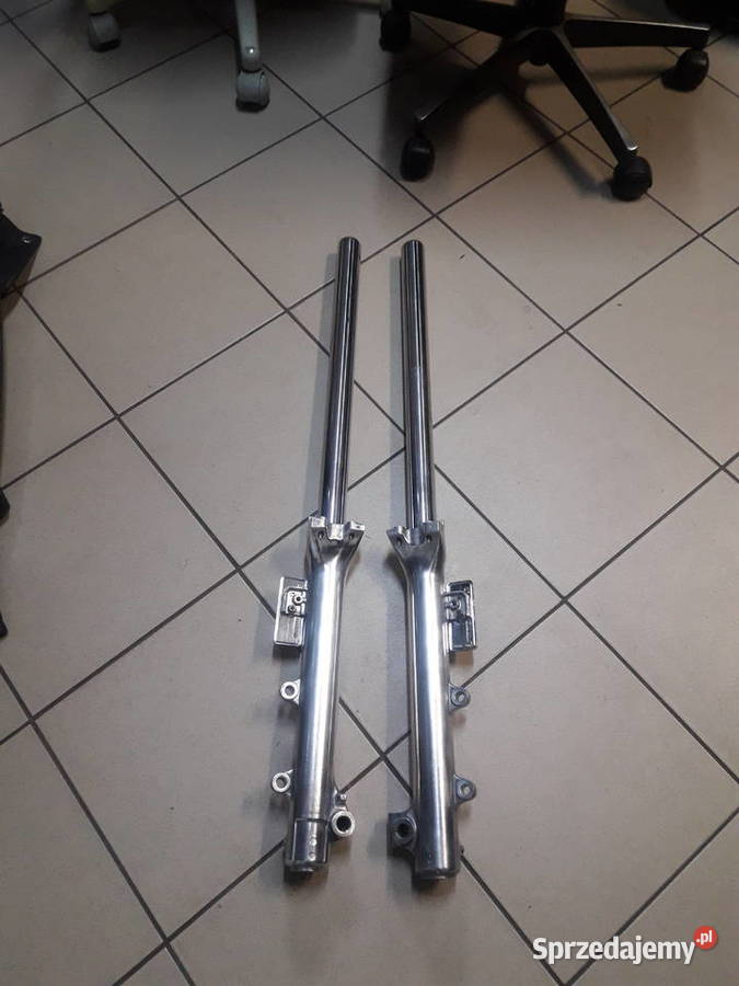 Lagi komplet Yamaha Virago XV 750 Jawiszowice