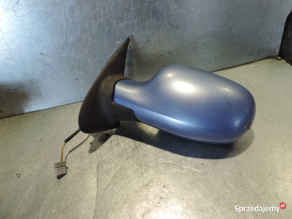 LUSTERKO LEWE NISSAN MICRA K12 3 PIN T12G Nowy Sącz