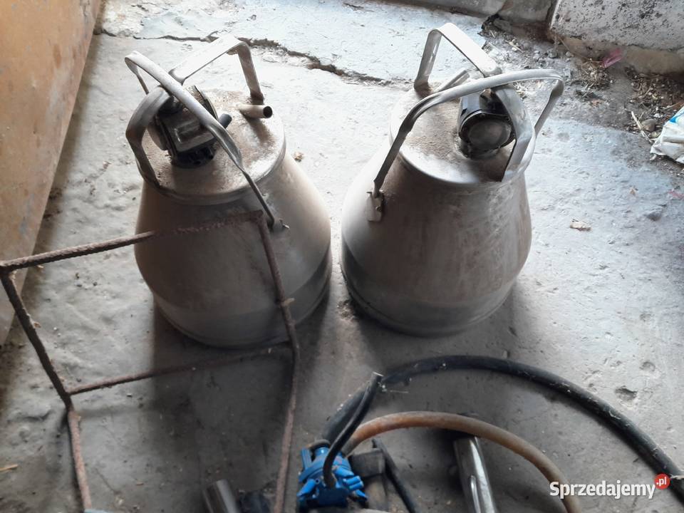 Dojarka alfalaval sprzedam