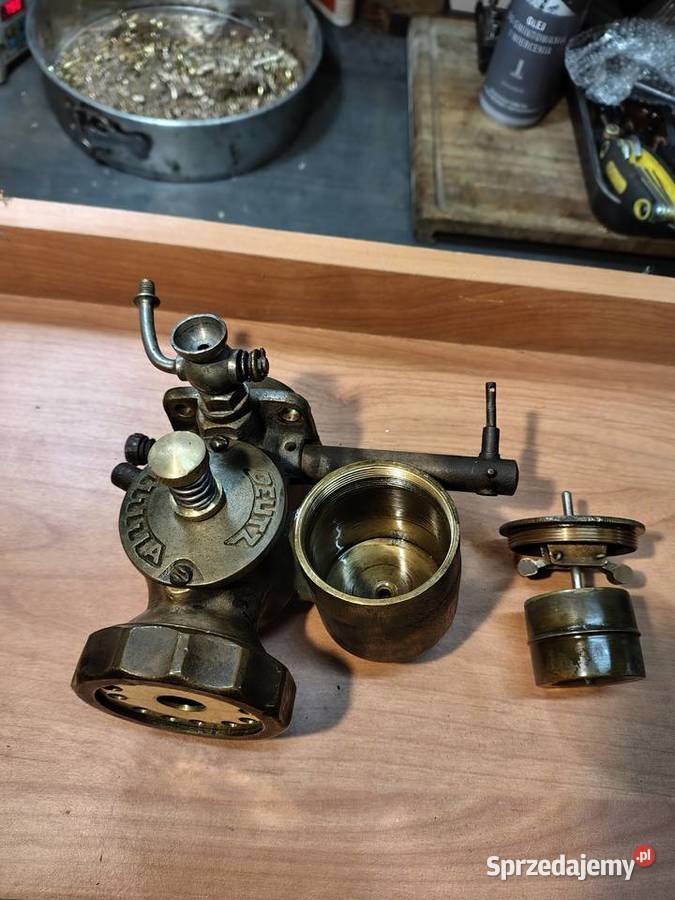 Gaźnik Deutz OTTO MA216 Łódź sprzedam