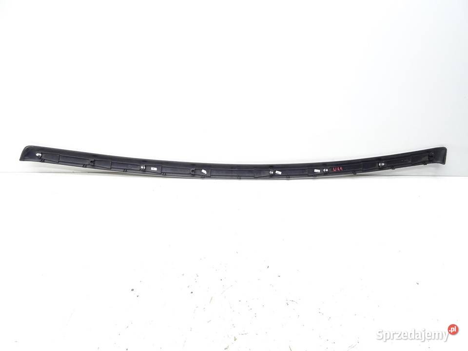 LISTWA DRZWI OZDOBNA LEWY PRZÓD 9173693 BMW E90