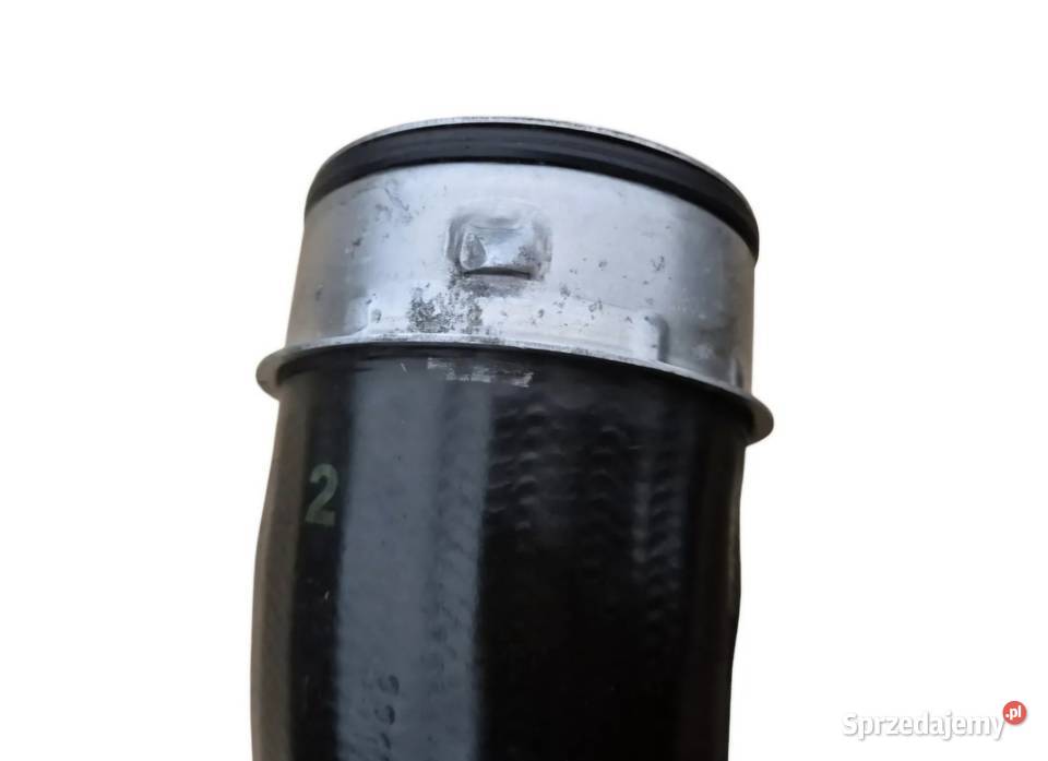 PRZEWÓD POWIETRZA MERCEDES VITO W639 W 639 VIANO Działoszyce sprzedam