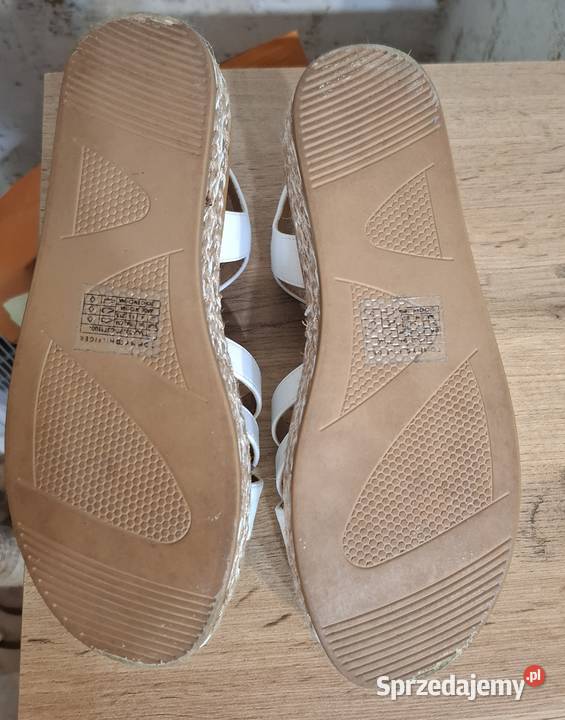 Sandały damskie Tommy Hilfiger Olsztyn