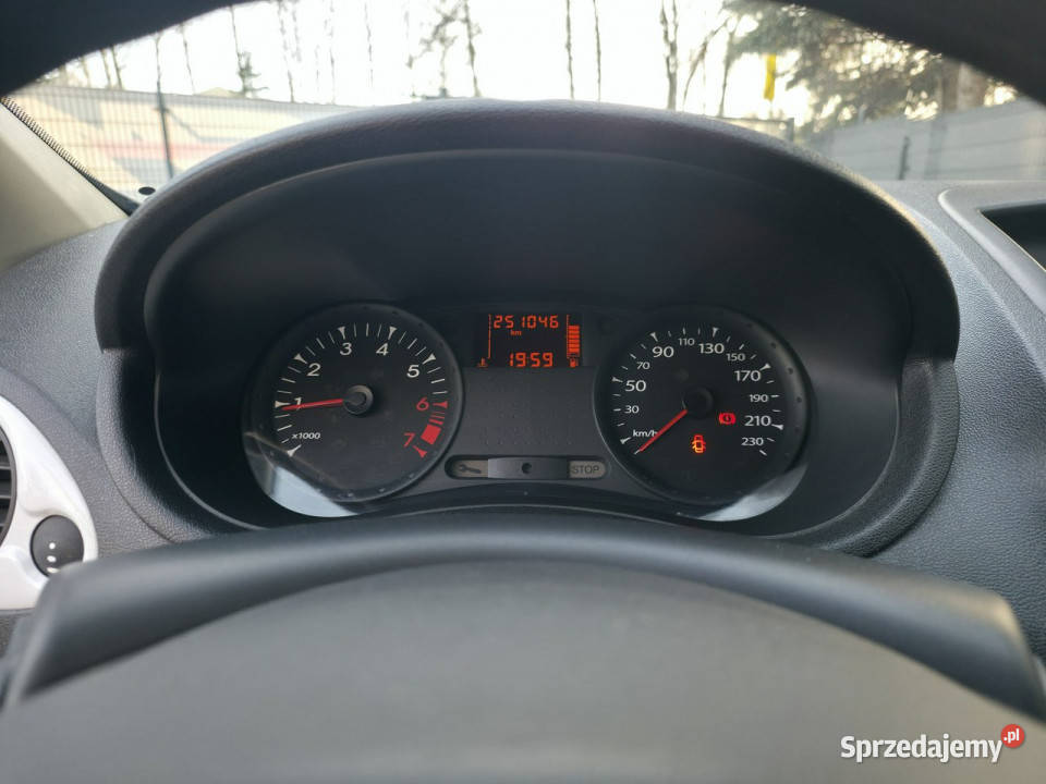 Renault Clio 12 Benzyna Serwisowany Gwarancja sprzedam