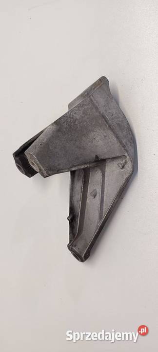 AUDI A6 C6 ŁAPA SILNIKA 4F0199307N