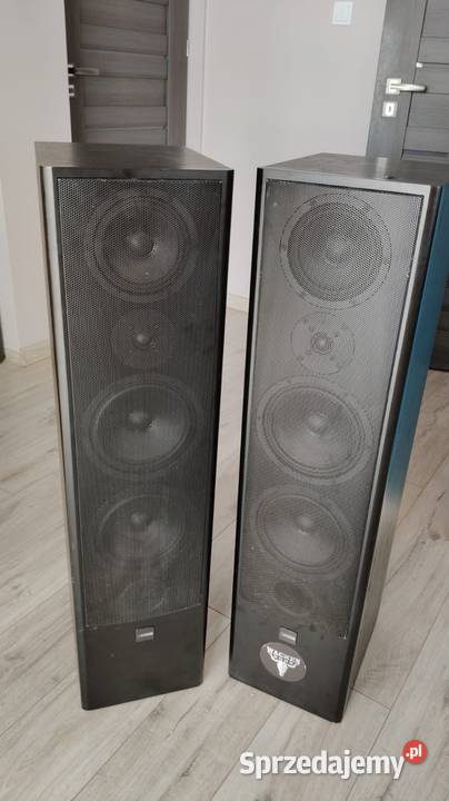 Canton Nestor 702 Kutno