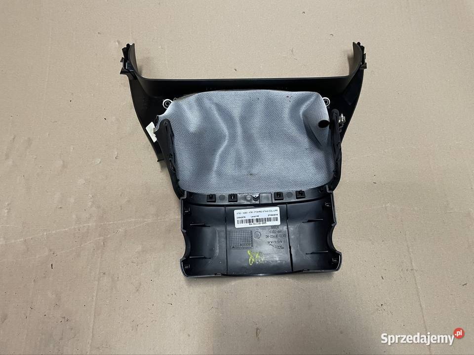 HK8310A894 osłona kolumny kierowniczej Jaguar Szczecin