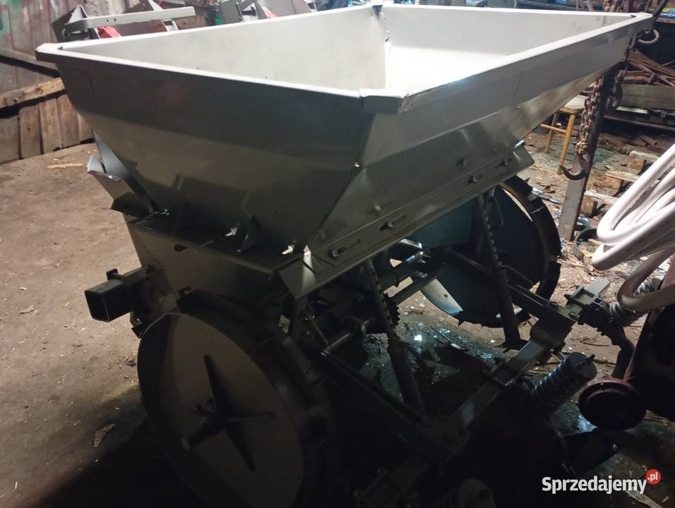 Sadzarka remprodex s211 Kowal sprzedam