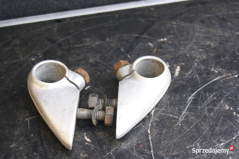 DKW RT 200 DKW RT 250 MOCOWANIE KIEROWNICY 2 śląskie Rybnik sprzedam