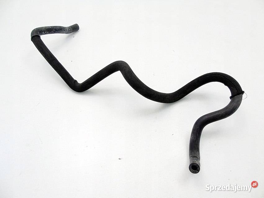 WĄŻ PRZEWÓD RURKA WODY 25 TDI AUDI A4 A6 A8 osobowe Sosnowiec sprzedam