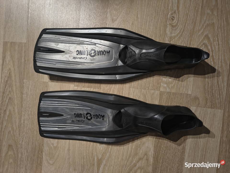 Płetwy Aqua Lung Łódź