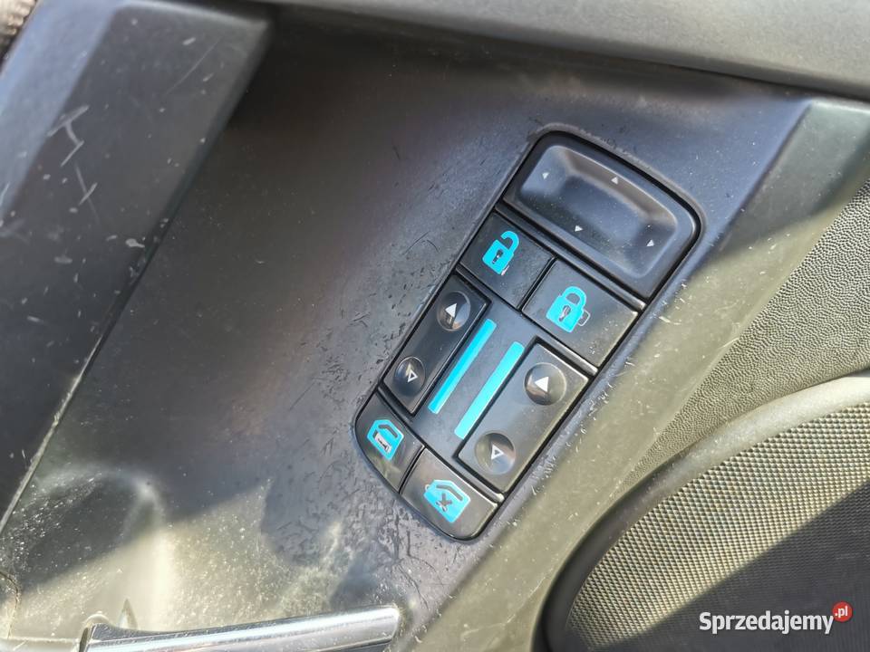 Opel Vectra klimatyzacja Bydgoszcz