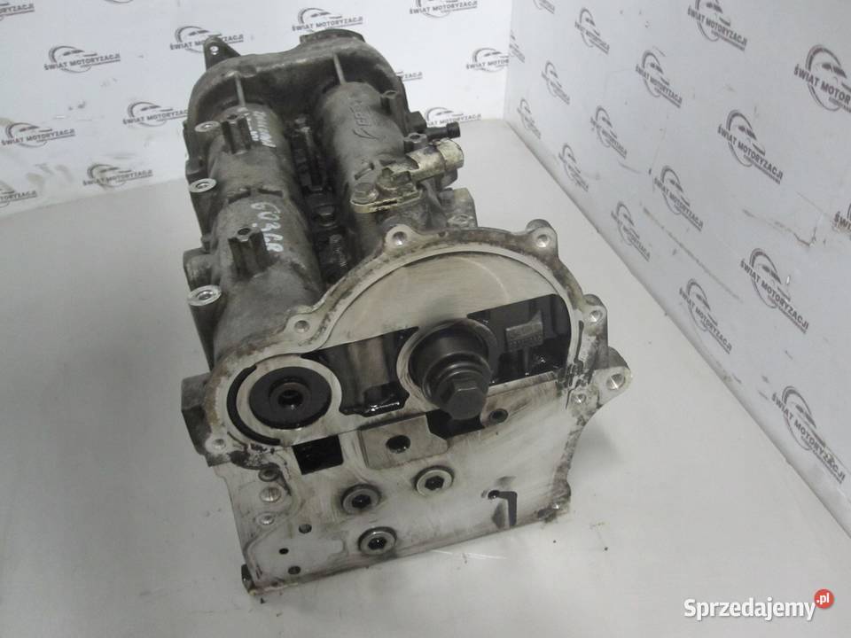 COMBO DOBLO 13 CDTI A13FD 263A2000 14r 141 Głowice cylindrów