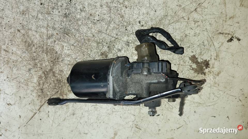 Mechanizm wycieraczek przednich Ford Scorpio