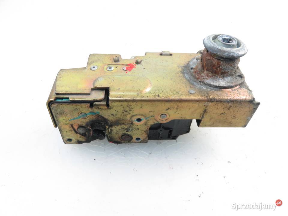 ZAMEK PRAWY PRZEDNI FORD TRANSIT V YC1AV21812BH