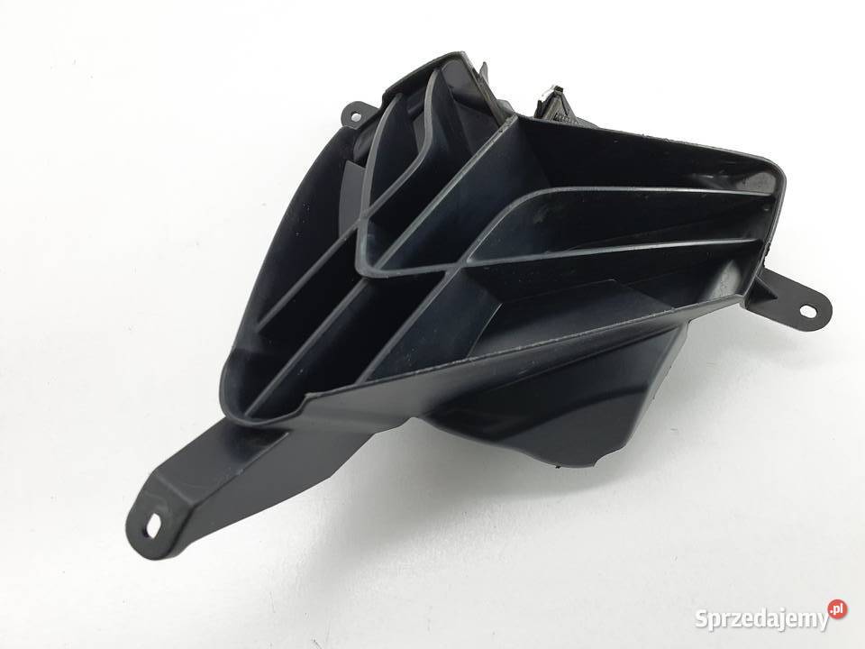 Gril Wypelnienie Czaszy Wlot Peugeot Speedfight Łódź