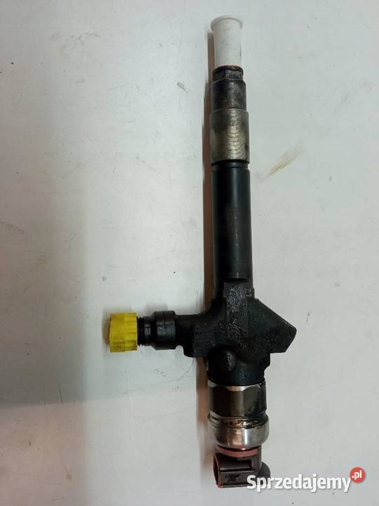 WTRYSKIWACZ RF7J13H50 20 CITD Mazda 5 I 20052010