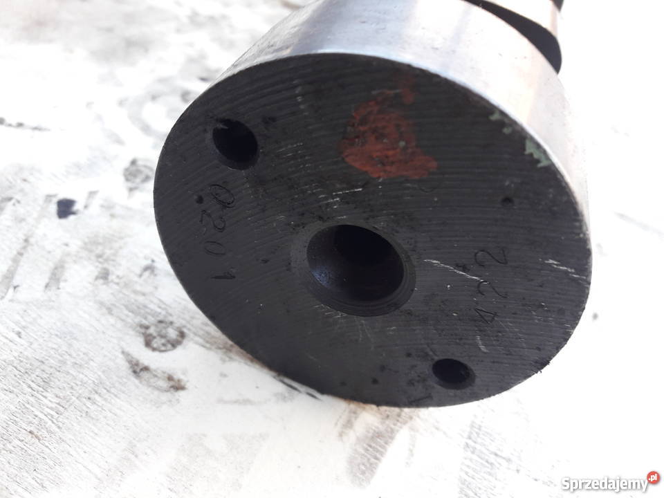 4220510201 wałek rozrządu MERCEDES V8 OM442LA Częstochowa