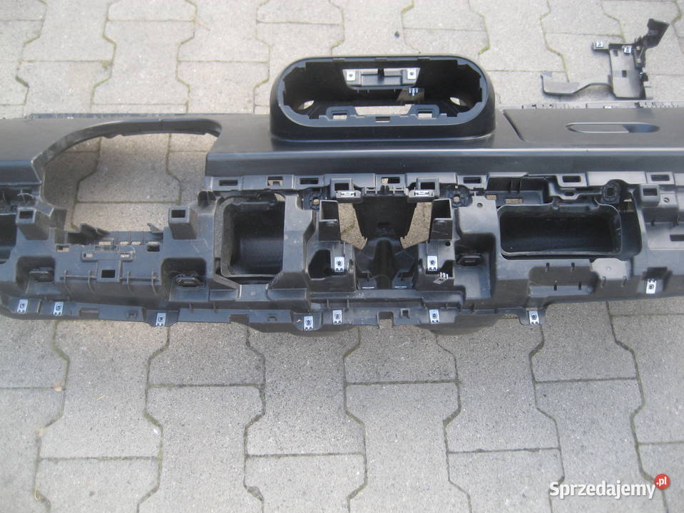 mini cooper f65 f66 f67 25r deska rozdzielcza Rakoniewice