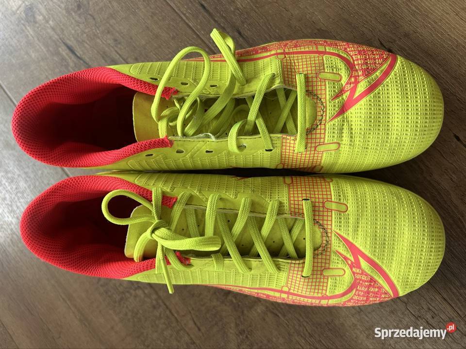 Buty piłkarskie Nike Mercurial 405 Buty do piłki