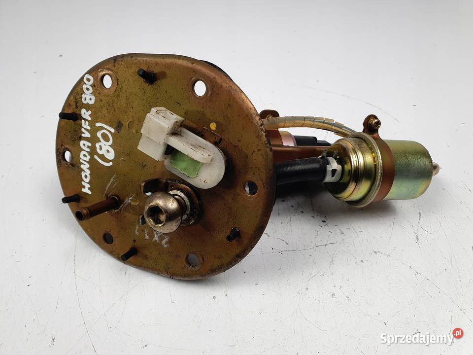 POMPA PALIWA Honda VFR 800 VFR800 ABS 0212 Chełm sprzedam