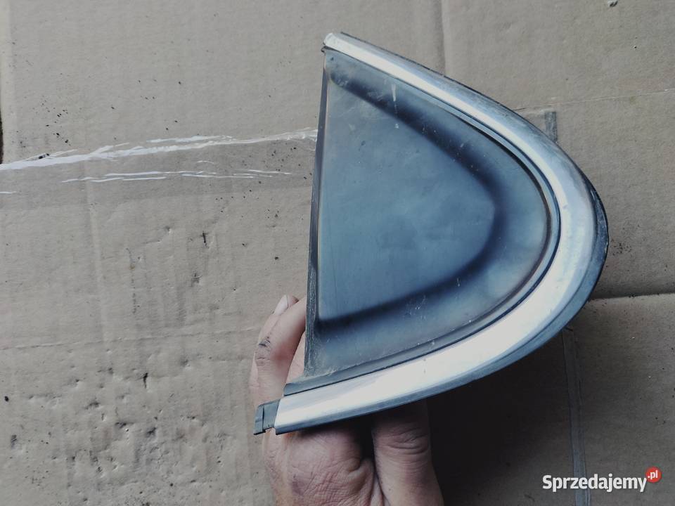 TRÓJKĄT NAKŁADKA lewy prawy tył Mazda Xedos osobowe Kamień-Kolonia