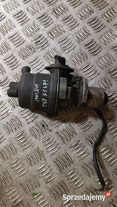 T4T71471 Aparat zapłonowy Nissan Micra Motoryzacja Radłów