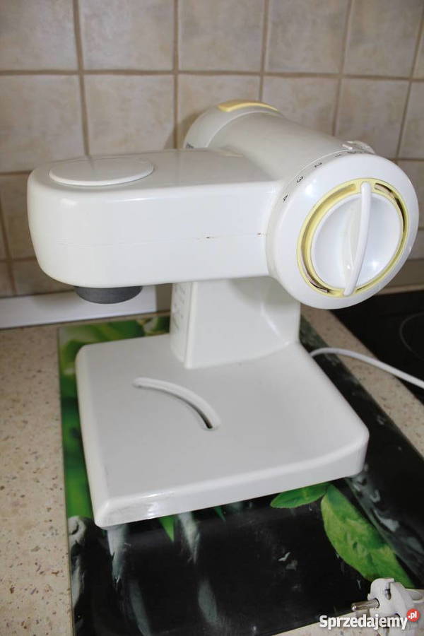 BOSCH MUM 4675EU03 550W OKAZJA Katowice