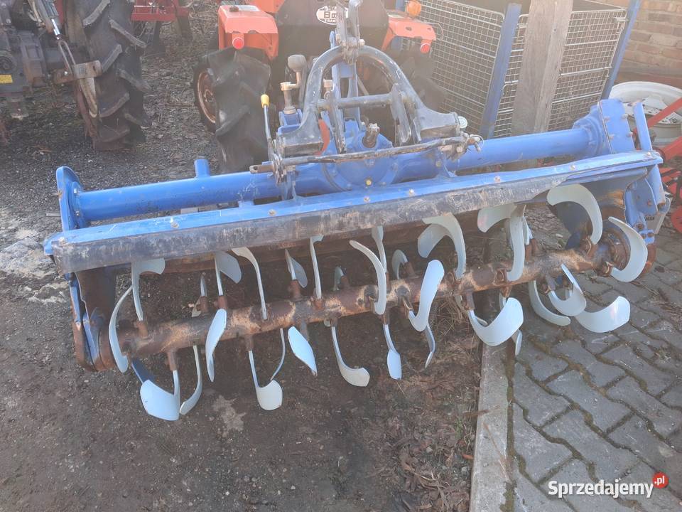 Glebogryzarka 150 super stan Glebogryzarki