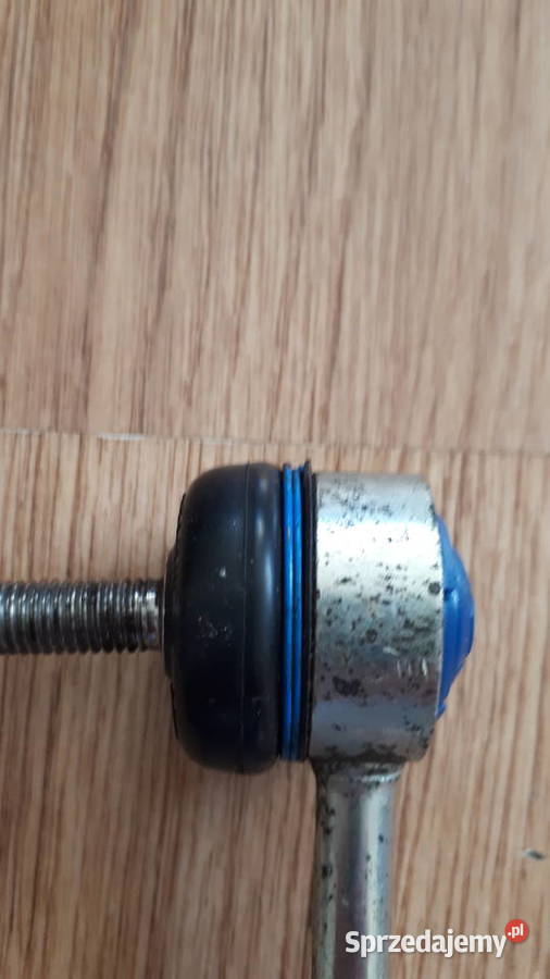 Drążki stabilizatora przód Focus Mk2