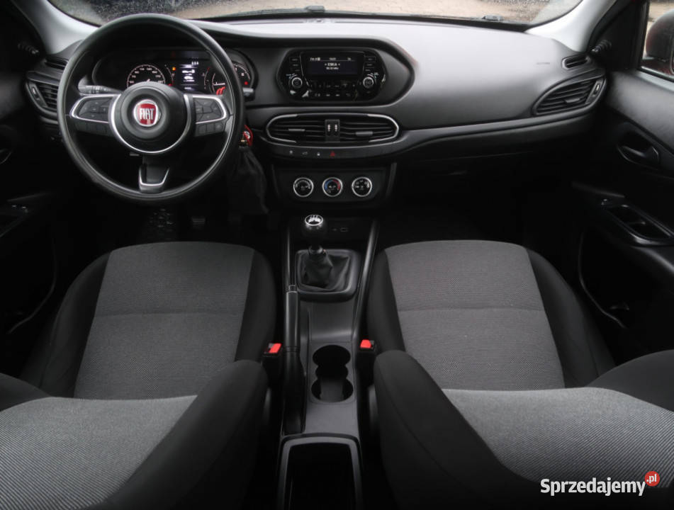 Fiat Tipo 14 16V Łódź