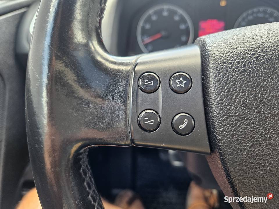 VW Eos Benzyna świetny stan Szczecin