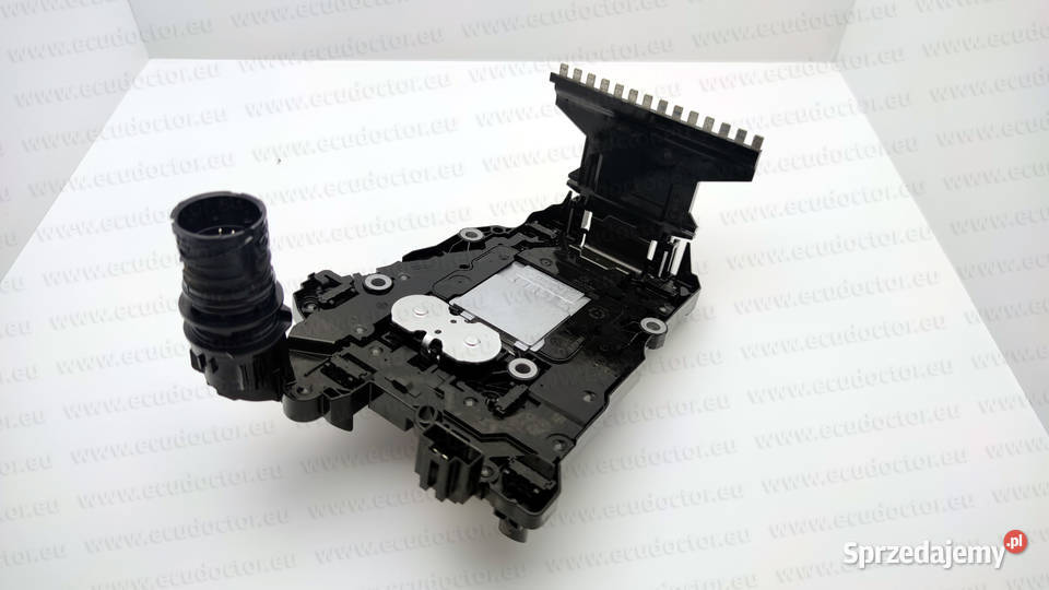 Naprawa regeneracja DQ381 P1735 P1736 10666 usługi moto