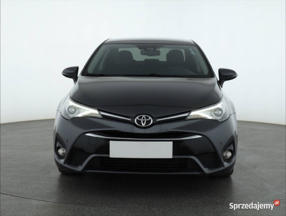 Toyota Avensis 20 D4D przyciemniane szyby Piaseczno