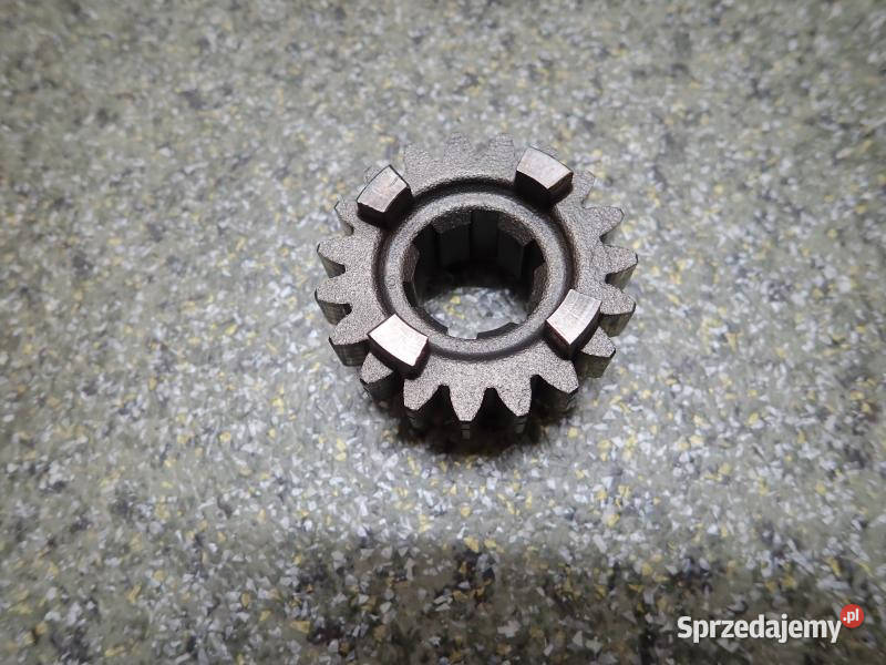 TRYB 19Z SKRZYNI BIEGÓW SUZUKI RM 250 9600R Strzelce Krajeńskie