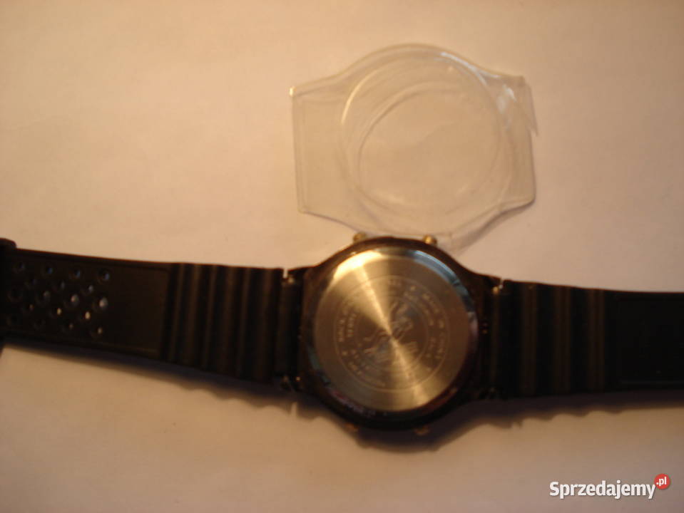 Zegarek SHYE Water Warszawa